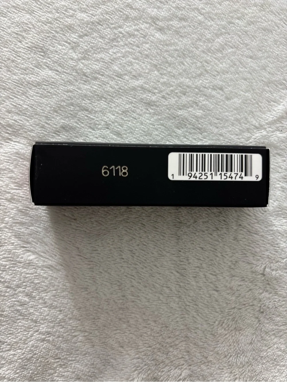 NARS Afterglow Hydrating Lip Balm Fast Lane 0.1 oz